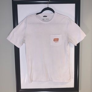 Brixton MFNG Co. Graphic tee shirt 🛹